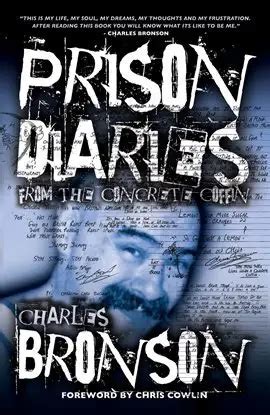 Charles Bronson (prisoner) .